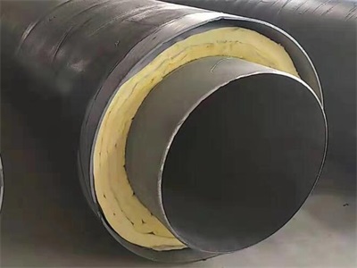 铁岭保温钢管为什么有广泛的应用？